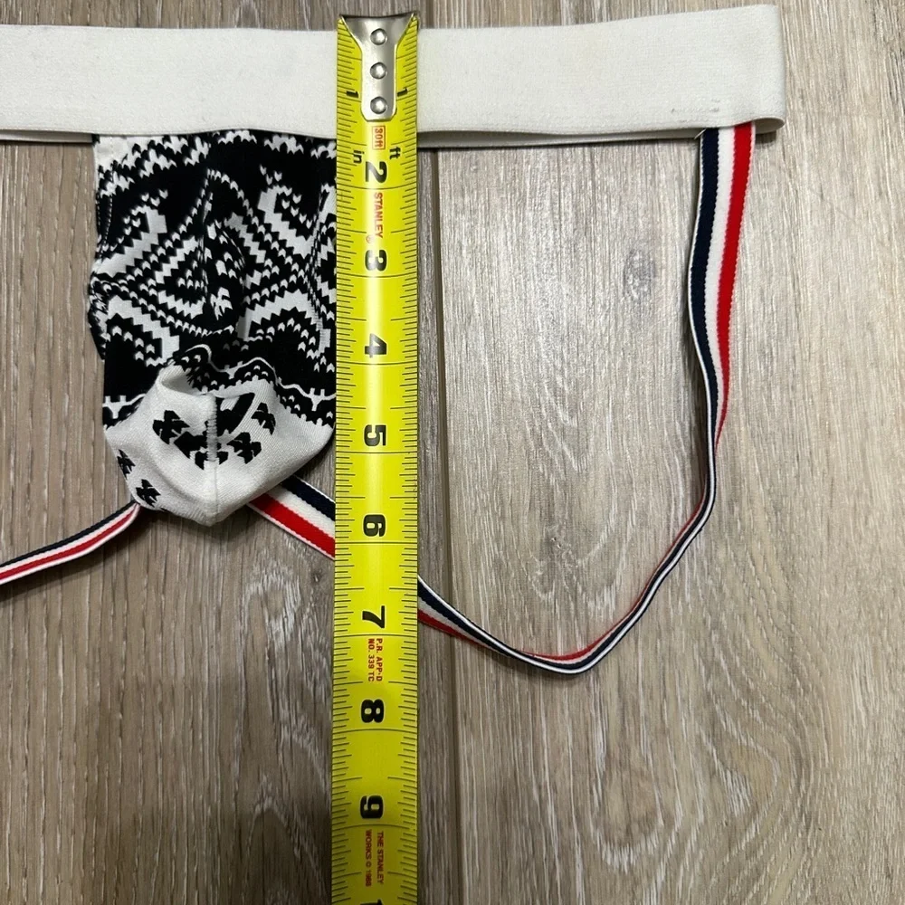 🖤 men’s underwear Size medium  95% Viscose 5% polyurethane. + Black one